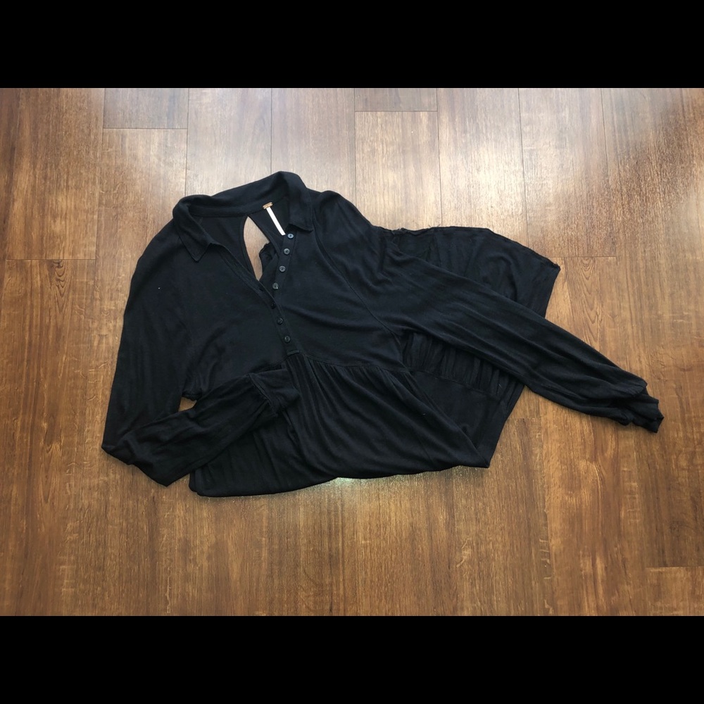 Free People sundress, size small.